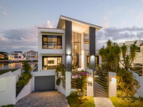 stunning prestige residence